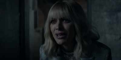 Alas, after weeks
and weeks in captivity,... - Batwoman