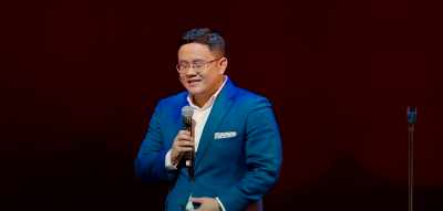 Alasan aku mengemukakan ini - Dr Jason Leong: Ride with Caution