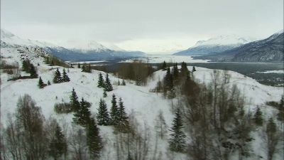 ALASKA. - Dirty Jobs