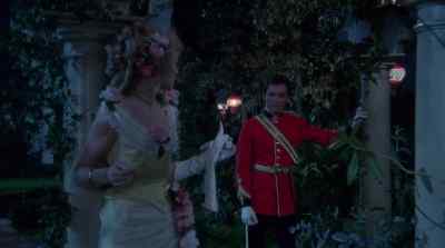 Alastair? - Conduct Unbecoming
