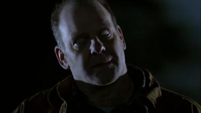 Alastair. - Supernatural