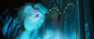 - Alastor, keep an eye on Harry, will you? - Harry Potter and the Goblet of Fire