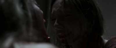- Alba...
-I'm sorry for everything! -I'm sorry! - Venus