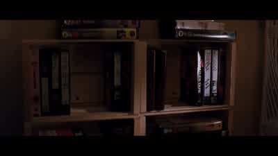 Alba varden... - Lethal Weapon 2