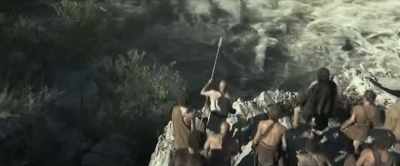Alba will send
the iron knights after us. - The First King: Birth of an Empire