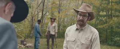 "Albany sheriff's deputies
McCoy and Sullivan - The Escape of Prisoner 614
