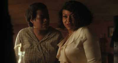 Albert ain't gon' be able
to keep his hands off you. - The Color Purple