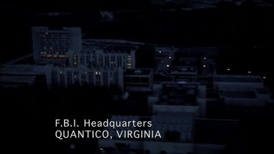 Albert Einstein said, - Criminal Minds