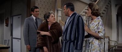Albert go desert me - Bye Bye Birdie
