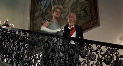 Albert, go and find that man
and tell me who he is. - A Breath of Scandal