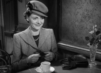 Albert Godby - Brief Encounter