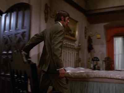 ALBERT, IT LOOKS LIKE - Mission: Impossible