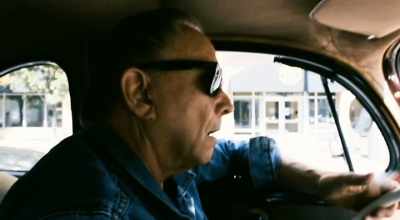 Albert King, he's got
a sold-out place, - Jimmie & Stevie Ray Vaughan: Brothers in Blues