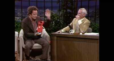 Albert was one of those people
that from day one, - Albert Brooks: Defending My Life