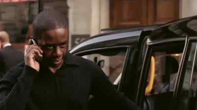 - Albert? - Hustle