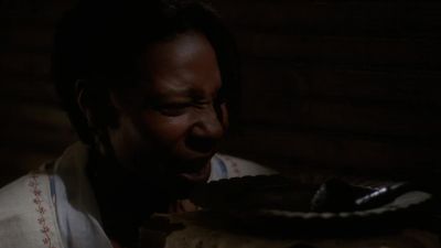 Albert - The Color Purple