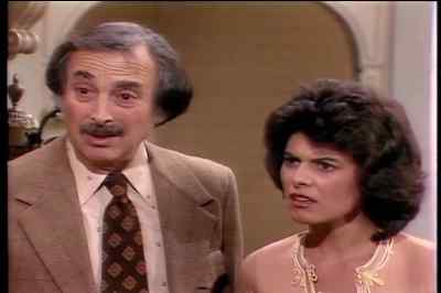 Albert? - Maude