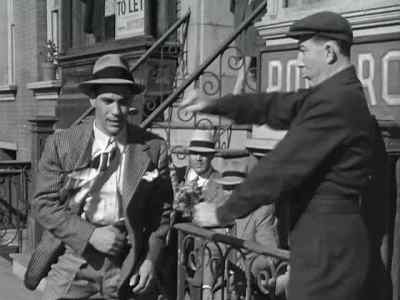 Albert! - Her Highness and the Bellboy
