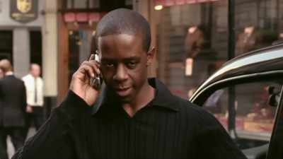 - Albert? - Hustle