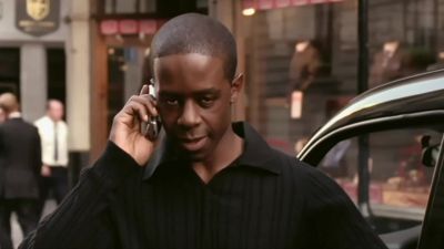 - Albert? - Hustle
