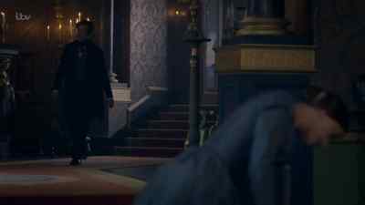 Albert. There you are. - Victoria