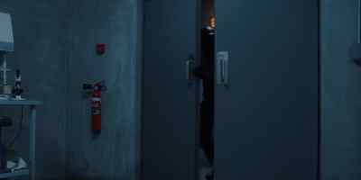Albert Wesker! - Resident Evil