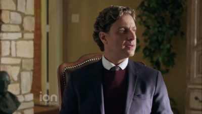 Albert will accompany you,
and with any luck, - A Christmas in Royal Fashion