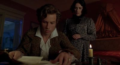 Albert wishes to talk with us Not now - The Count of Monte Cristo