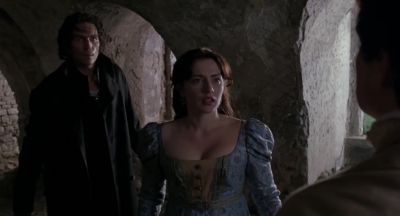 Albert - The Count of Monte Cristo