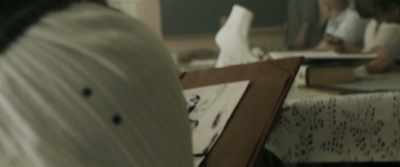 Alberte was the most talented student
I have ever had. - Boundless