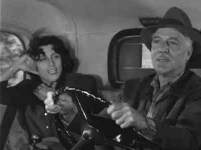 Alberto,what kind of boy is Bene? - Wild Is the Wind
