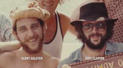 - Albhy had an inroad
into technology, - The Bee Gees: How Can You Mend a Broken Heart