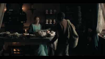 ALBIE: Hi Rose,
here's your skirts. - The Doll Factory