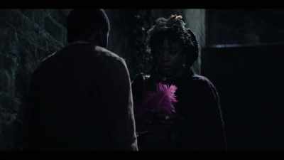 ALBIE: It's Bluebell's. - The Doll Factory