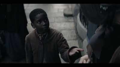 ALBIE: Miss Rose. - The Doll Factory