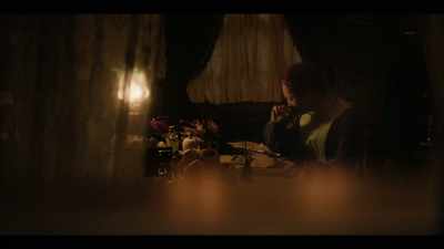 ALBIE [OOV]: Mr Silas? - The Doll Factory
