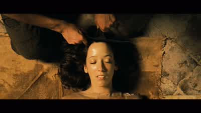 Albine? - Perfume: The Story of a Murderer