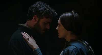 Albizzi is determined. Lorenzo told me-- - Medici: Masters of Florence