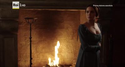 Albizzi guards are
in the Signoria. - Medici: Masters of Florence