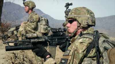 Albright:
I have literally bled
for this country in combat, - Four Hours at the Capitol