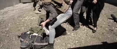 Albright to MARSOC, do you copy? - Jarhead 3: The Siege