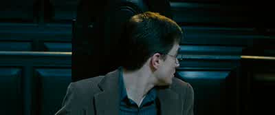 Albus Percival Wulfric... - Harry Potter and the Order of the Phoenix