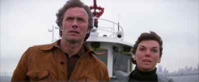 Alcatraz. - The Enforcer