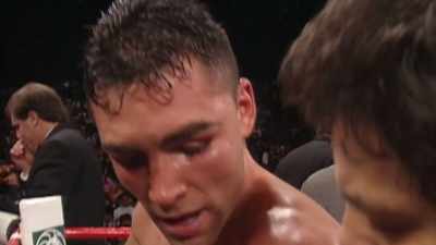 - Alcazar was a good
amateur trainer, - The Golden Boy