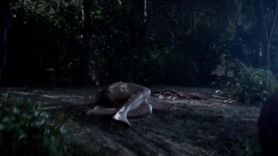 Alcide! Alcide! Alcide! - True Blood