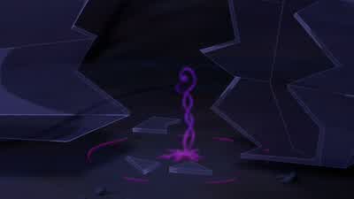 Alcmene, over here. - Hercules