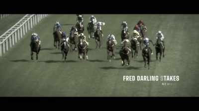 Alcohol Free
very narrowly in front, - Horsepower
