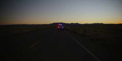 Alcohol is illegal
in the reservation - Navajo Police: Class 57