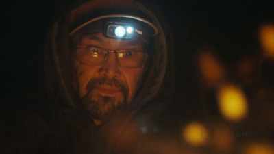 Alcohol played a big factor, - Life Below Zero: First Alaskans