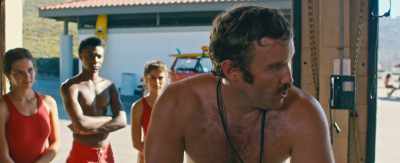 Alcohol and water do not mix. - Age of Summer
